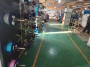 Oʻzgan aloqatilik uchun Fiber Optik kable Internetning faqlari