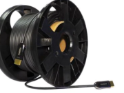 Fiber HDMI tanlashda, quyidagi parametrlar maxsus koʻrsatish kerak: