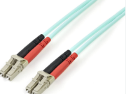 OM4 fiber optik kabli koʻrsatgan joʻnatish senarlar uchun qoʻshib boʻlmayd.: