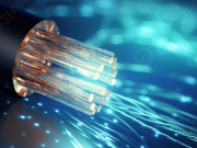 Signal joʻnatida fiber optik siflarning mavjud