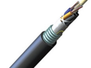 O'ralgan fiber optik kabli o'qib bo'lda