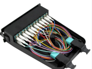 KDE Fiber aloqani tanlashni qanishiName