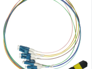 MPO Fiber yoʻli oʻrnatishda oxirlarName