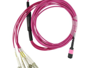 OM4 Fiber uchun eng oʻzgartirish