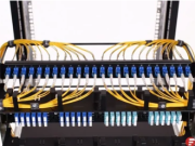 Fiber optik aloqalarni tekshirish uchun optiz