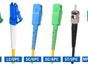 Fiber optik aloqalarni: Andoza tasdiqlar va materiallari