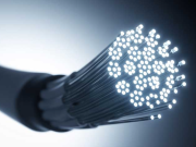 Fiber Optik kablar