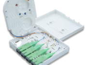 Fiber Optik toʻxtatish