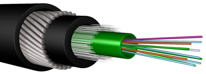 Steel Wire ArKoʻbd Cable