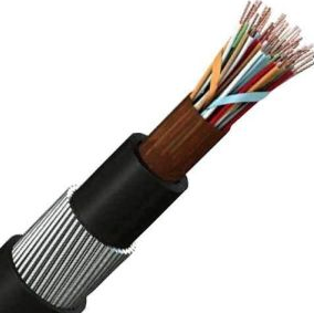 Flexible ArKoʻbd Cable Wiring