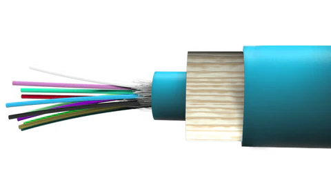 Flexible ArKoʻbd Cable